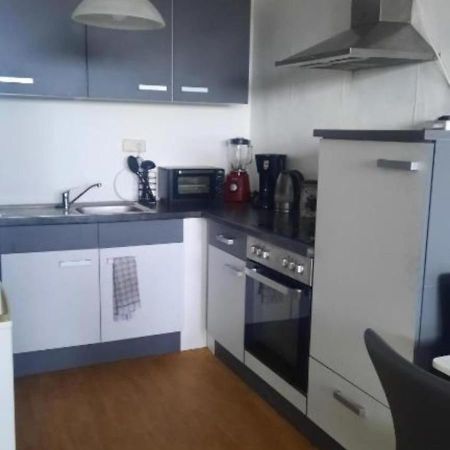 Doppelzimmer Erfurt Exterior photo