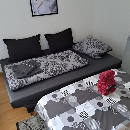 Doppelzimmer Erfurt Exterior photo