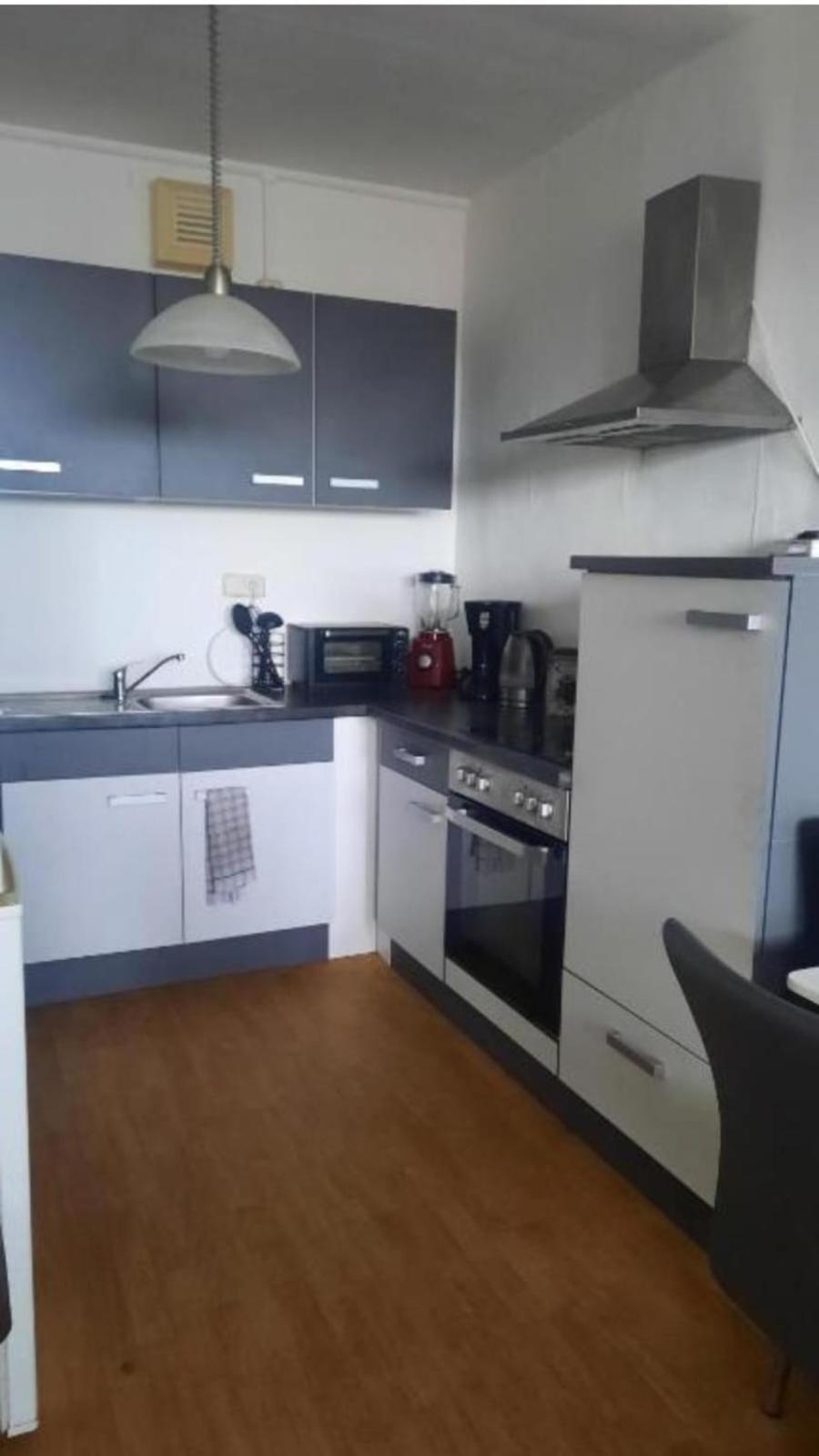 Doppelzimmer Erfurt Exterior photo